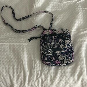 Small Vera Bradley purse